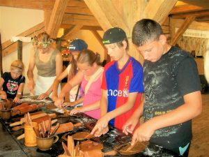 ognisko lato 2014 (1)