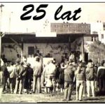 25 lat parafii
